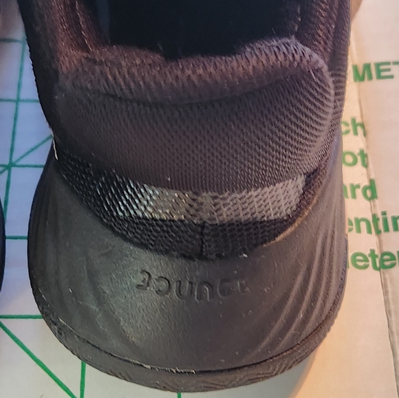 Adidas D.O.N Issue #1 Spiderman Basketball Shoes Size 5Y Black EG6566 - Picture 15 of 16